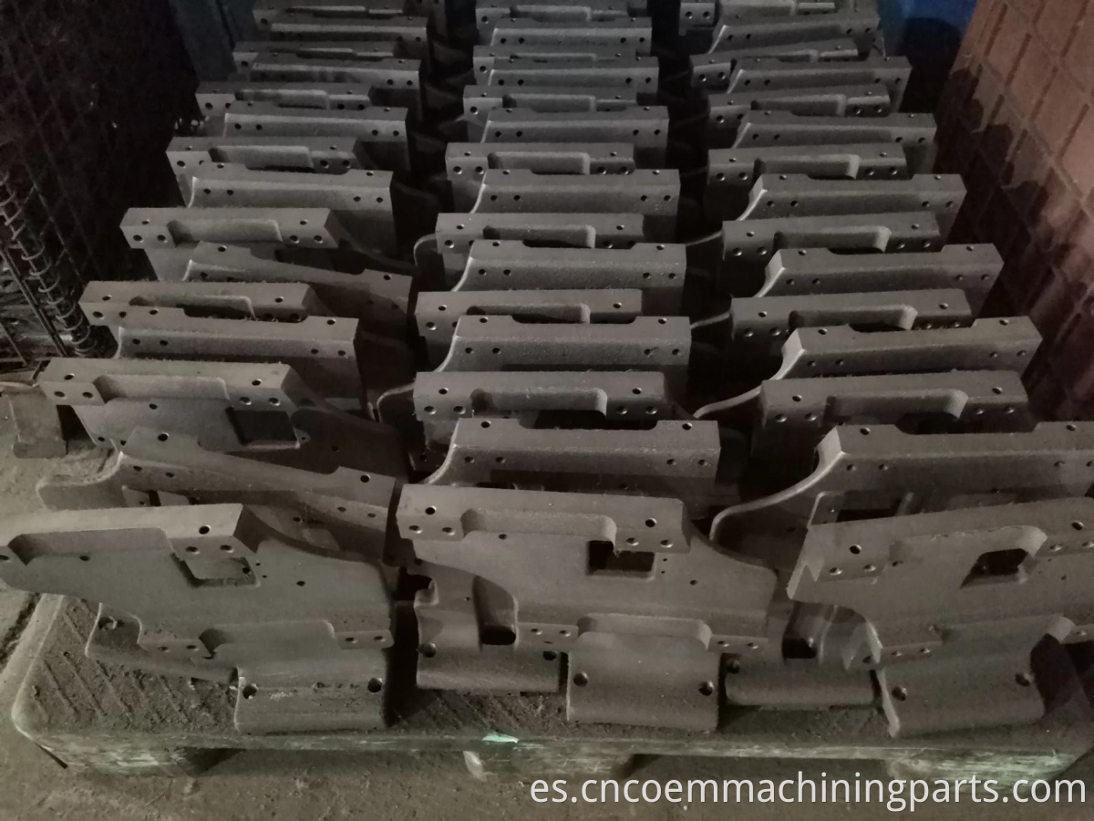 Cnc Machined Carrier Pusher2